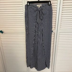 Michael Kors Wide Leg Pants